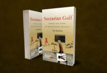Photo of Sectarian Gulf